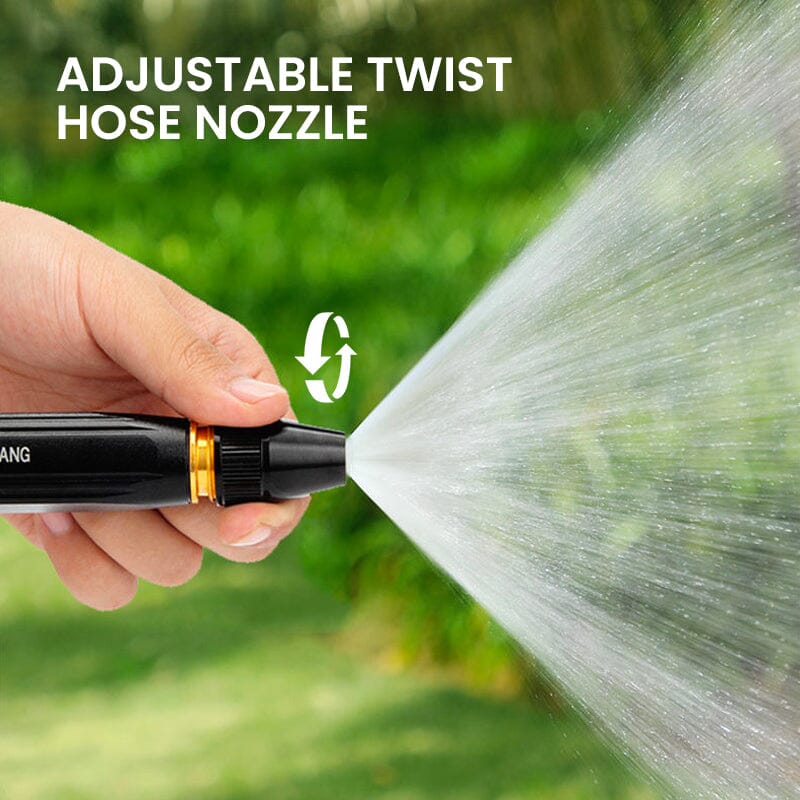 Hose Nozzle