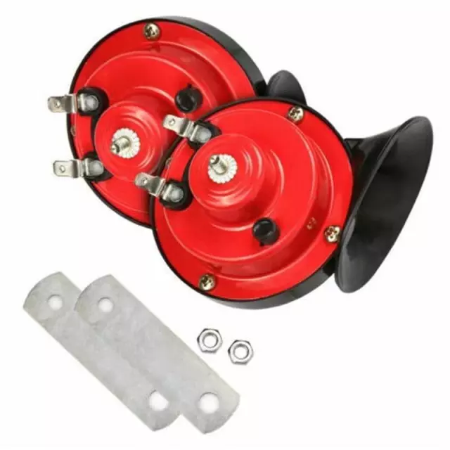 Car Train Horn