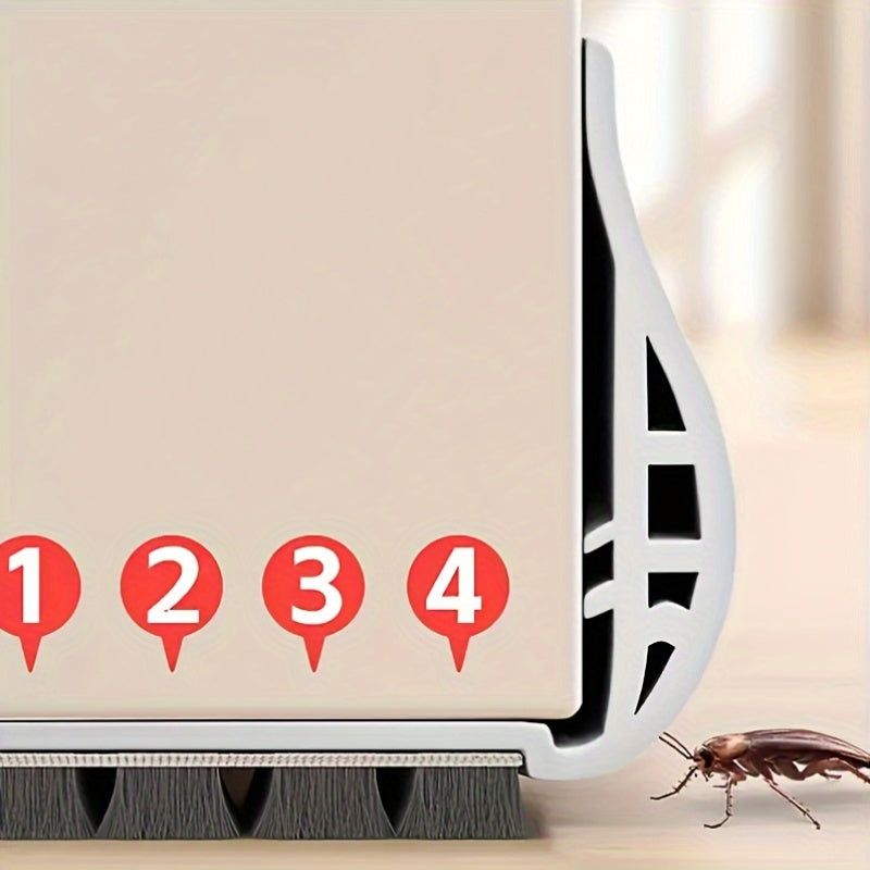 Door Draft Stopper