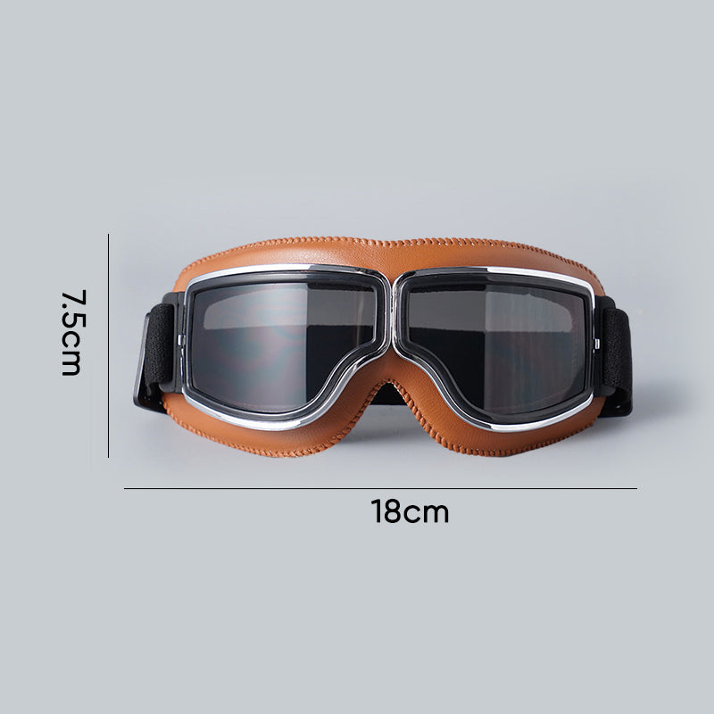 Motorcycle Goggles
