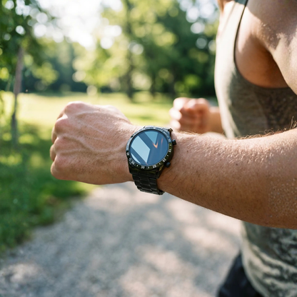 4G Smartwatch