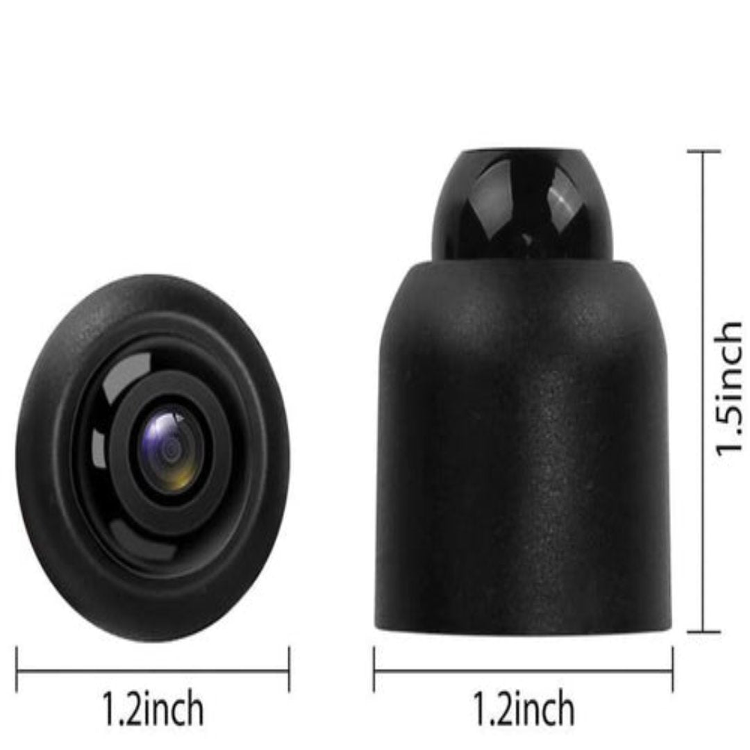 Mini Indoor Camera