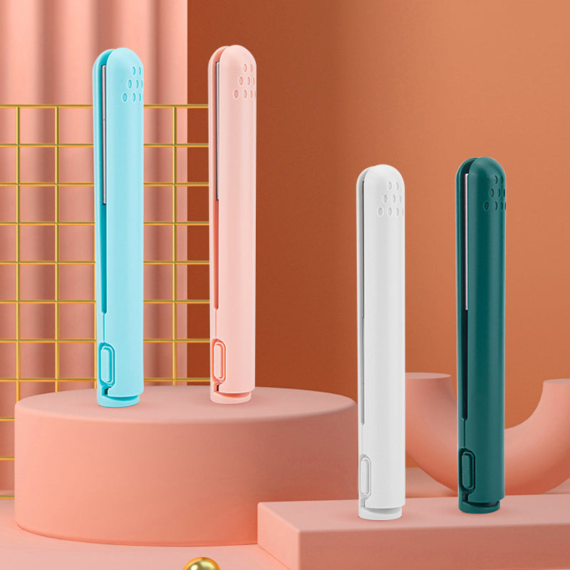 Mini Hair Straightener
