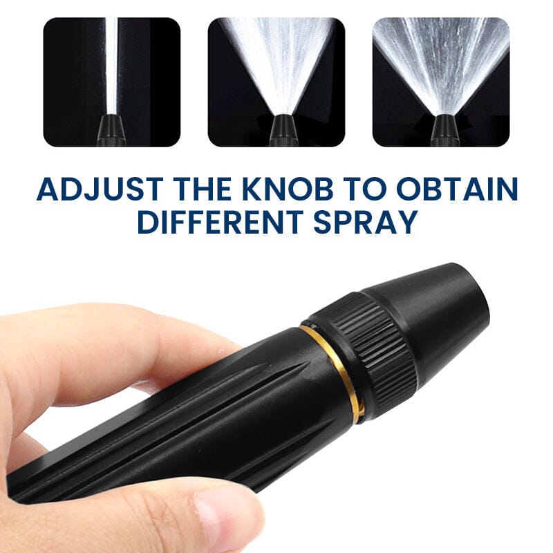 Hose Nozzle