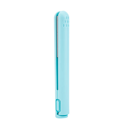 Mini Hair Straightener