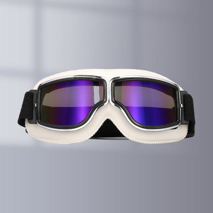 Motorcycle Goggles