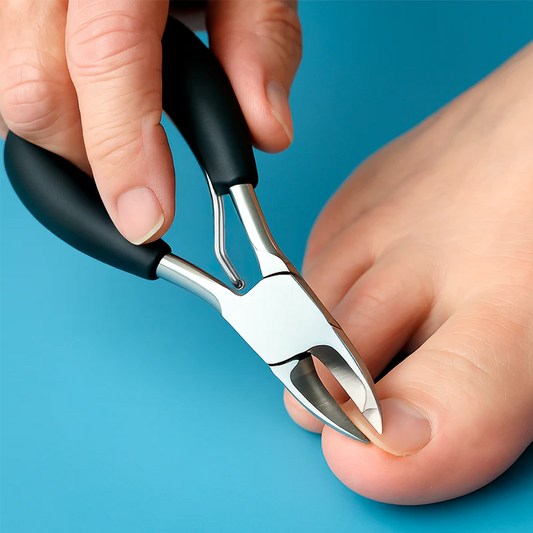 Toenail Clipper