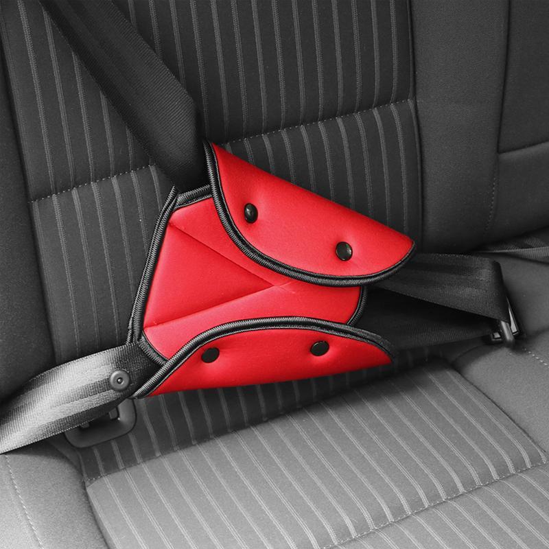 Seat Belt Adjuster