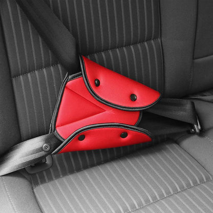 Seat Belt Adjuster