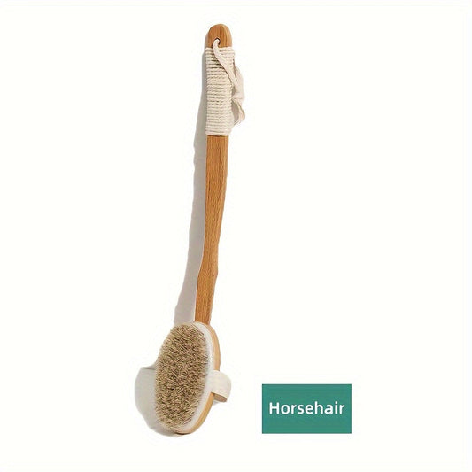 Back Scrubber