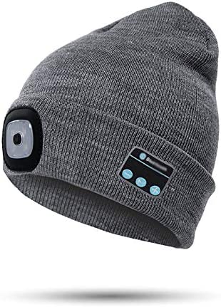 Bluetooth Beanie