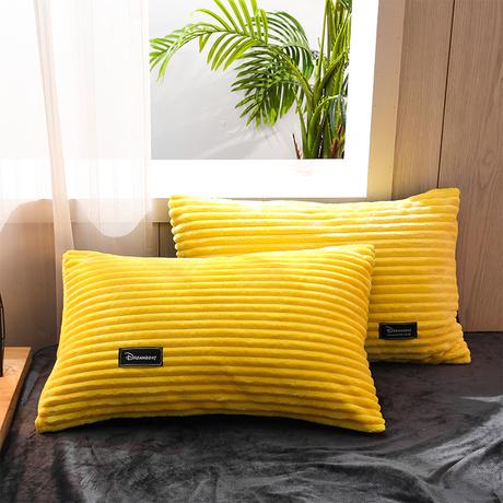 Corduroy Duvet Cover Set