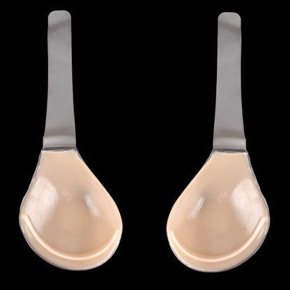 Adhesive Bra