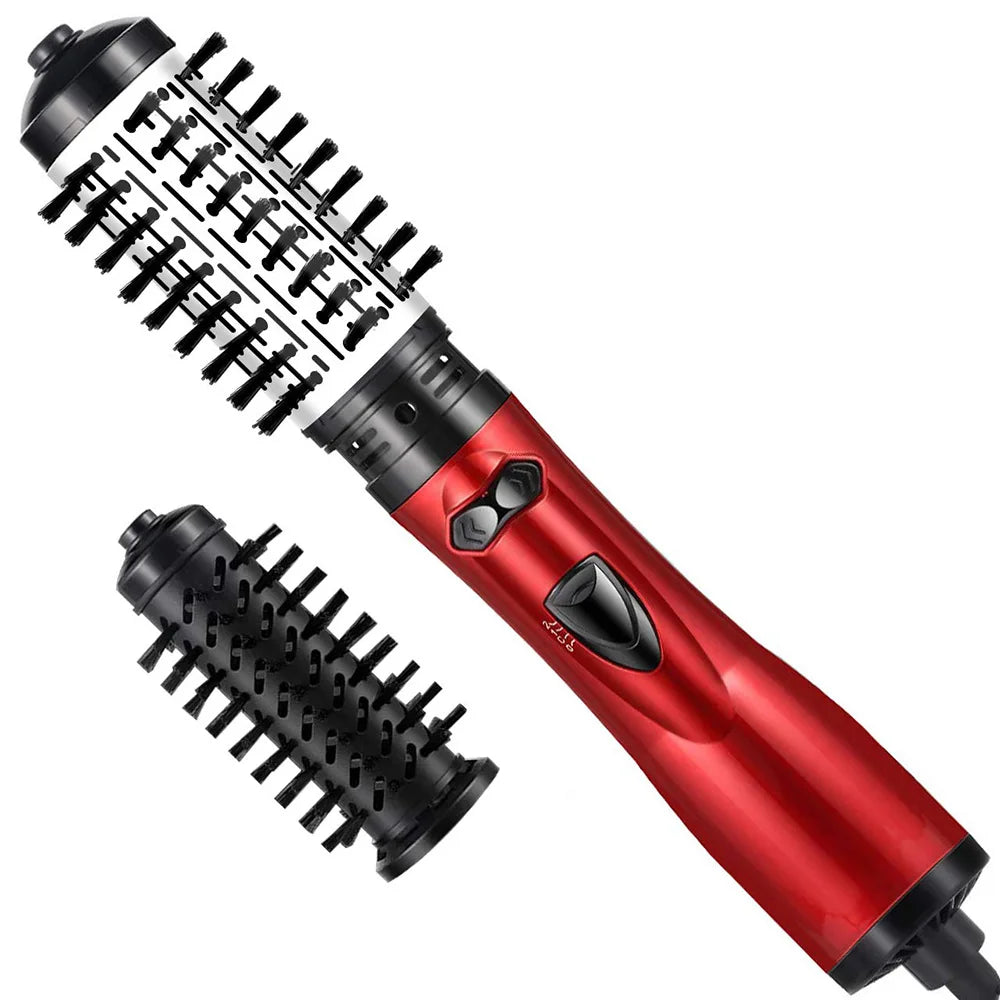 Rotating Hair Dryer Brush