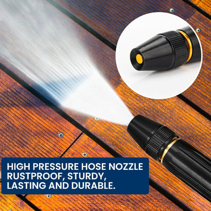 Hose Nozzle