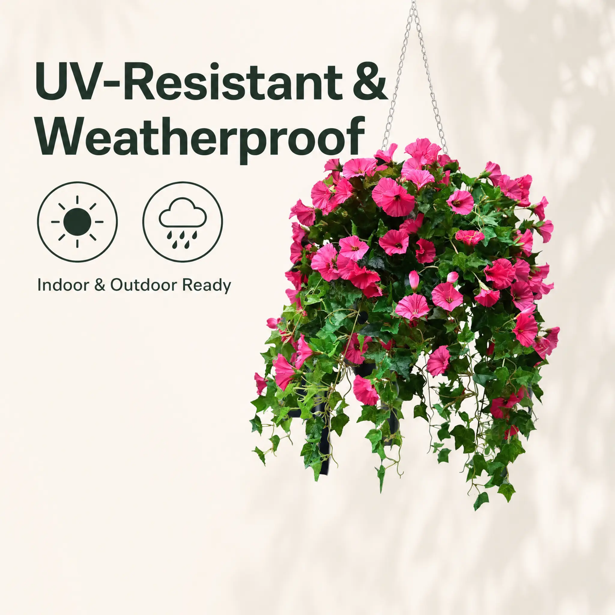 Artificial Flower Vines