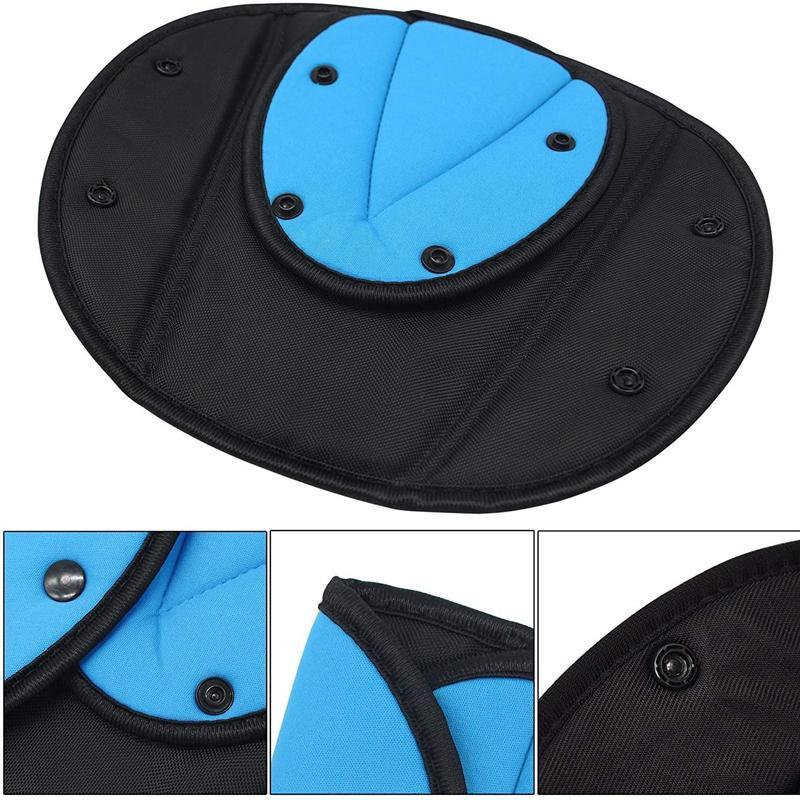 Seat Belt Adjuster
