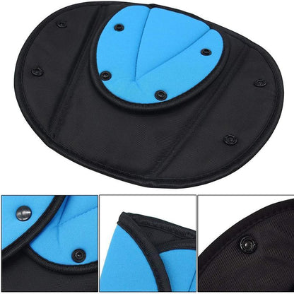 Seat Belt Adjuster