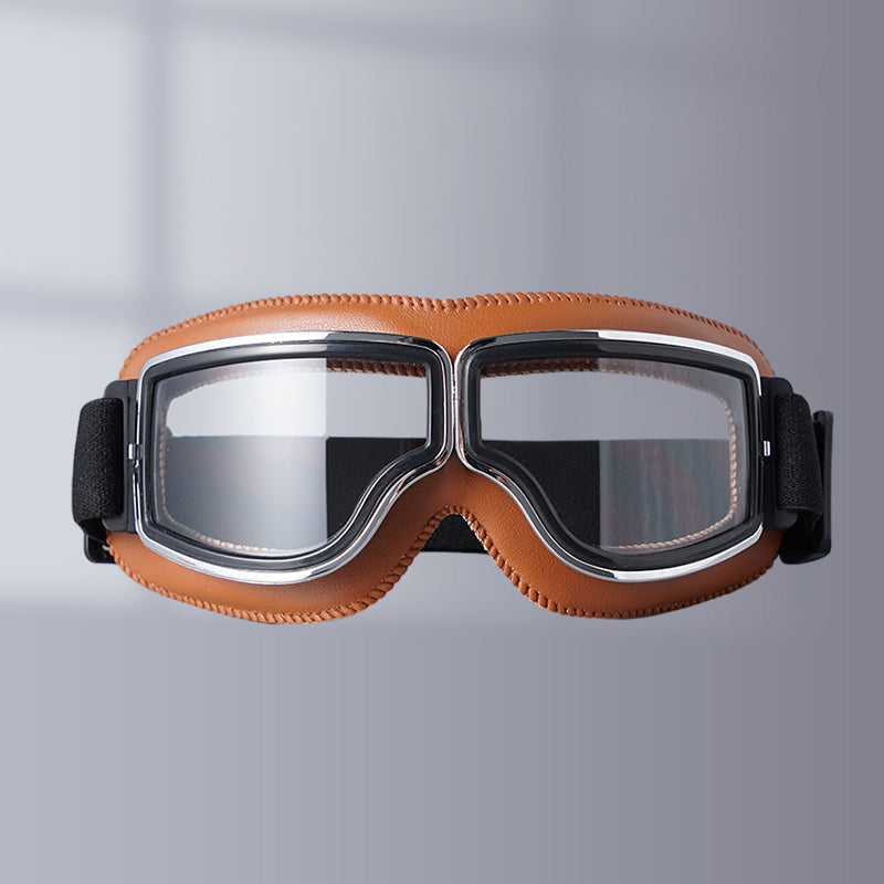 Motorcycle Goggles