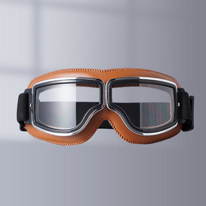 Motorcycle Goggles