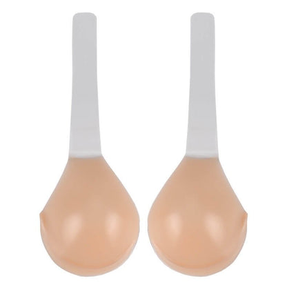 Adhesive Bra