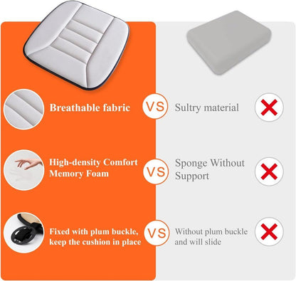 Car Seat Cushion