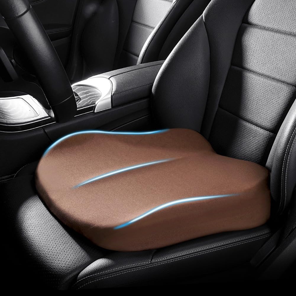 Car Seat Cushion
