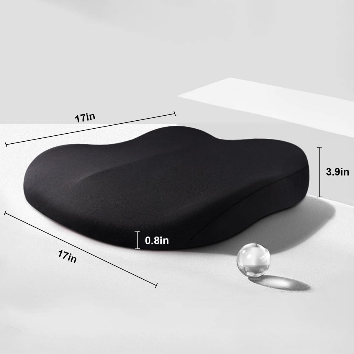 Car Seat Cushion