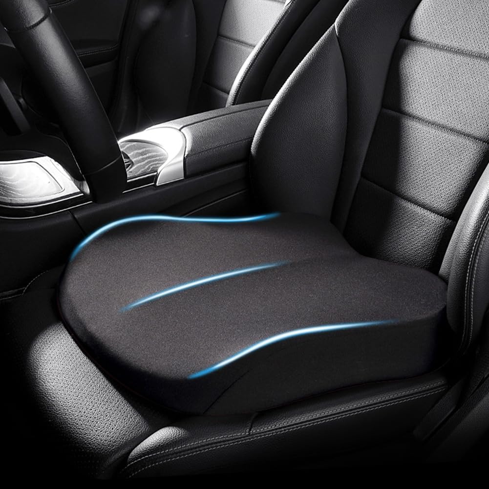 Car Seat Cushion