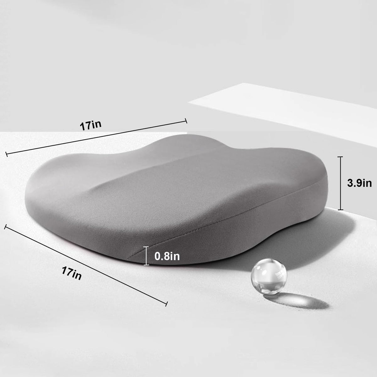 Car Seat Cushion