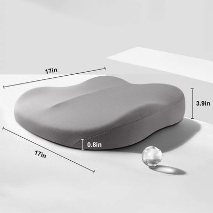 Car Seat Cushion