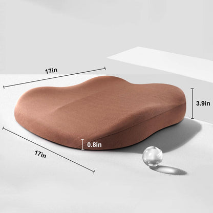 Car Seat Cushion