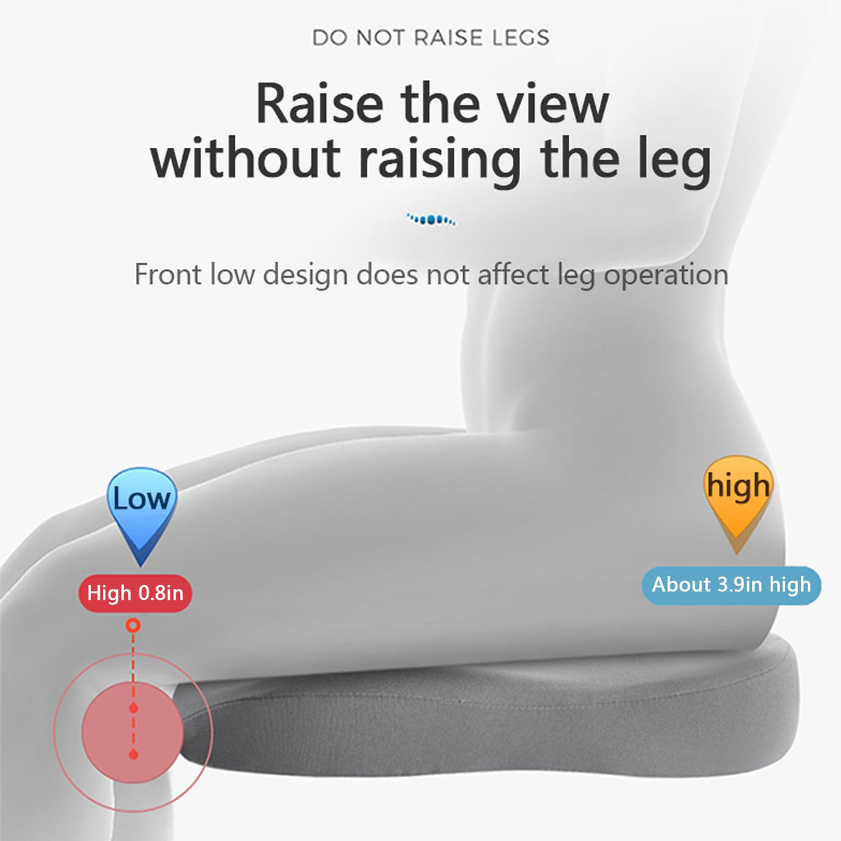 Car Seat Cushion