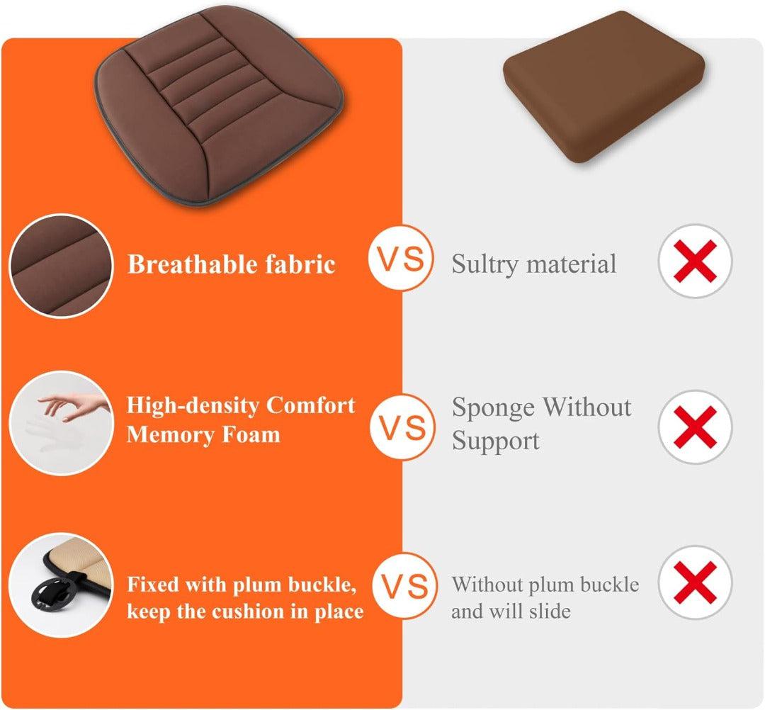 Car Seat Cushion