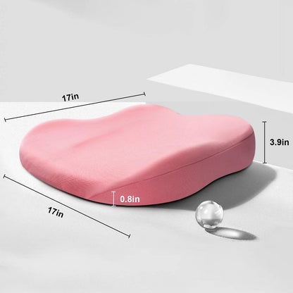 Car Seat Cushion