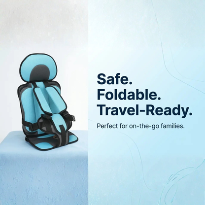 Travel Booster Seat