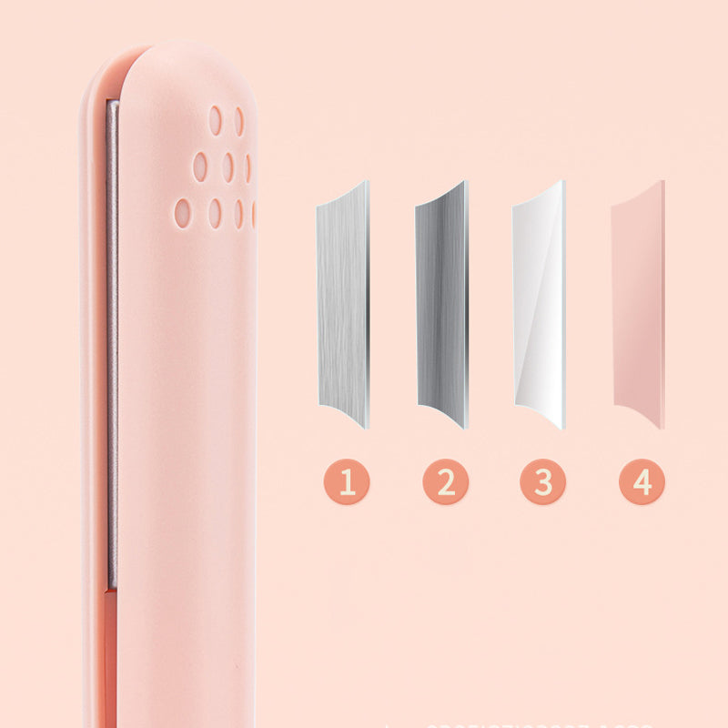 Mini Hair Straightener