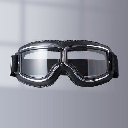 Motorcycle Goggles