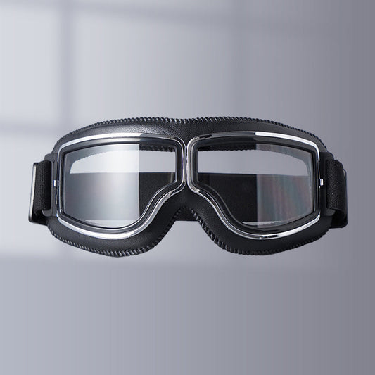 Motorcycle Goggles