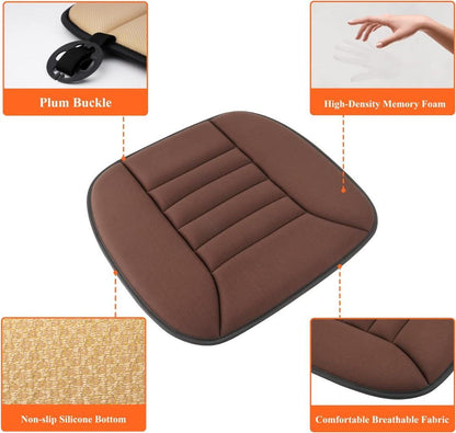 Car Seat Cushion