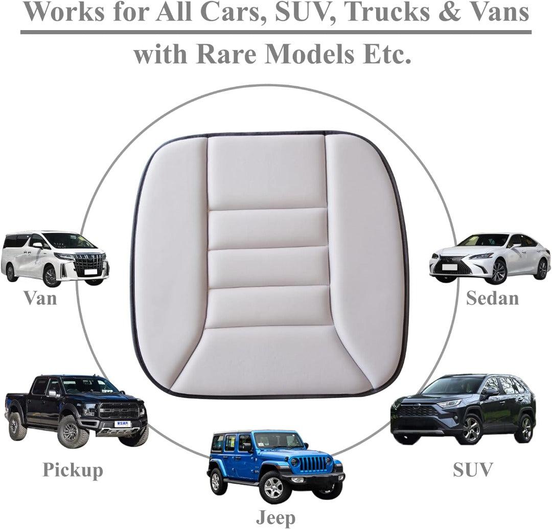 Car Seat Cushion