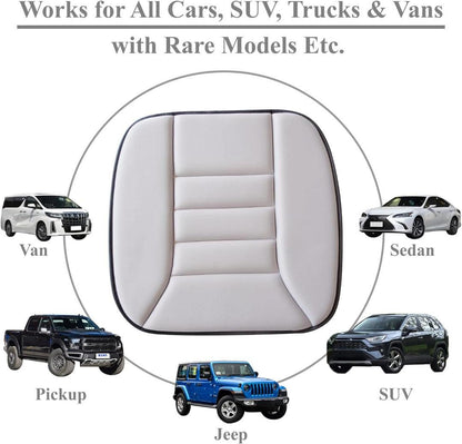 Car Seat Cushion