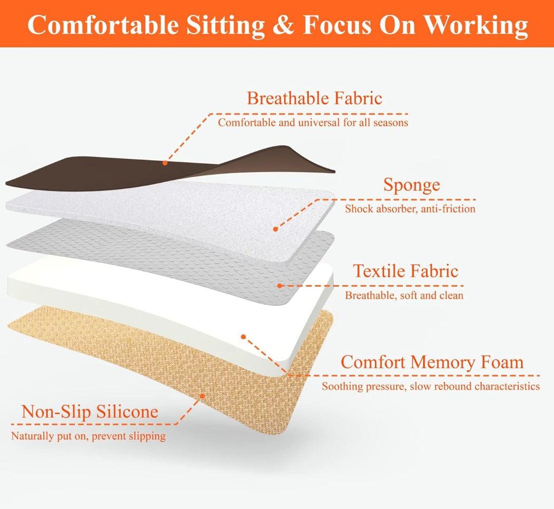 Car Seat Cushion