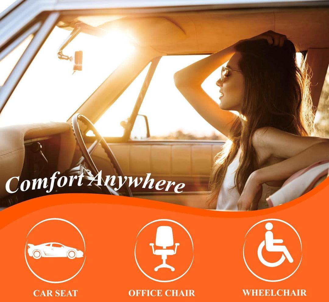 Car Seat Cushion