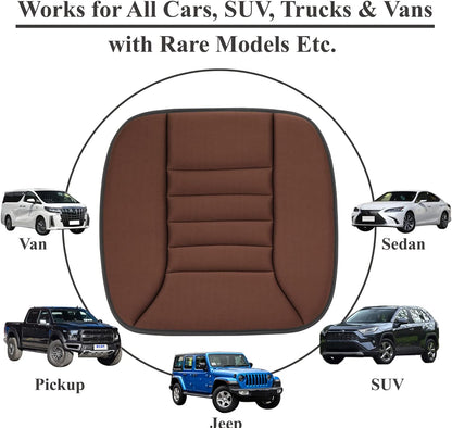 Car Seat Cushion