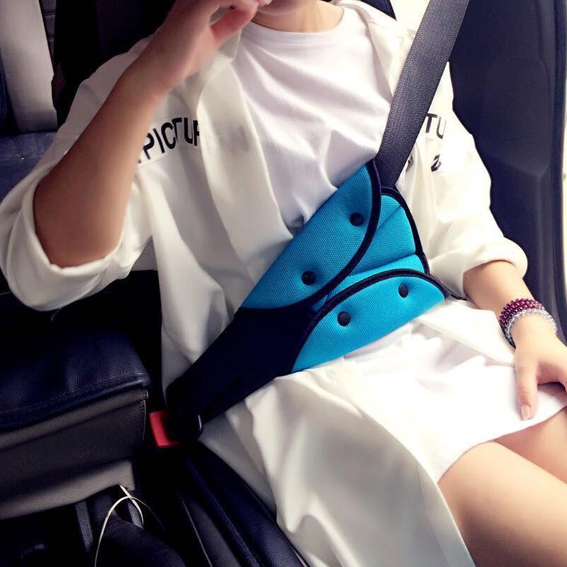 Seat Belt Adjuster