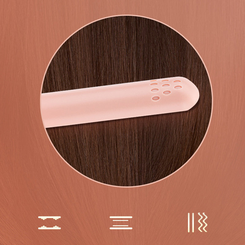 Mini Hair Straightener