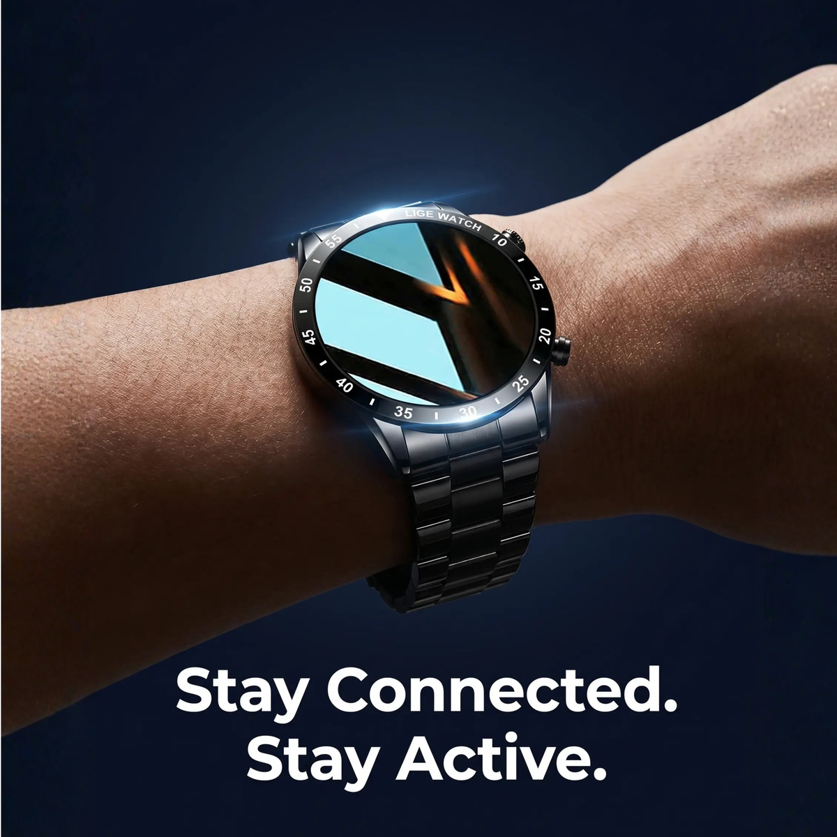 4G Smartwatch