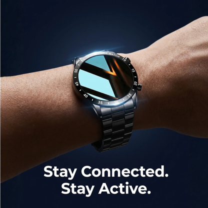 4G Smartwatch
