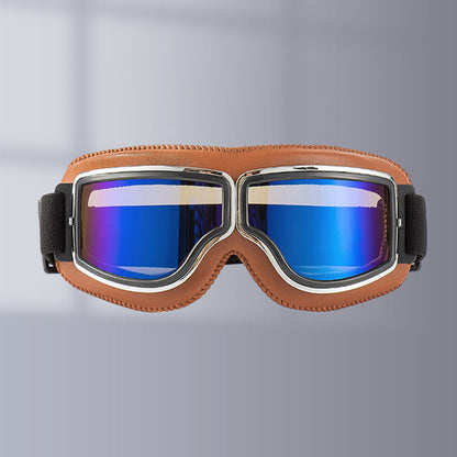 Motorcycle Goggles